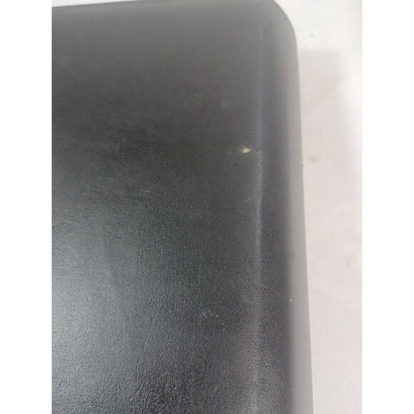 Lexus Leather Case With Owner's Manuals Operators User Navigation Guides… - Picture 8 of 15